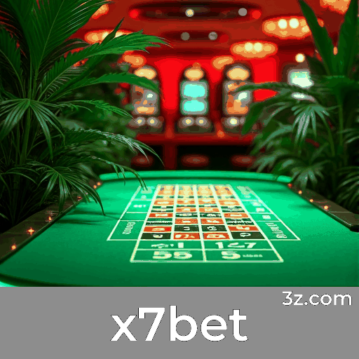 Experiência de Aposta Premium com x7bet
