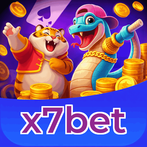 Instalação Android x7bet